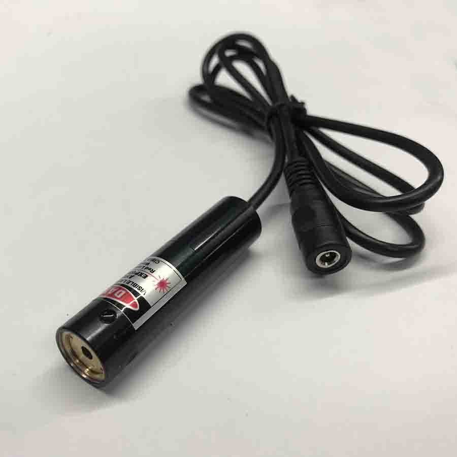 405nm50mW均勻一字線(xiàn)激光器