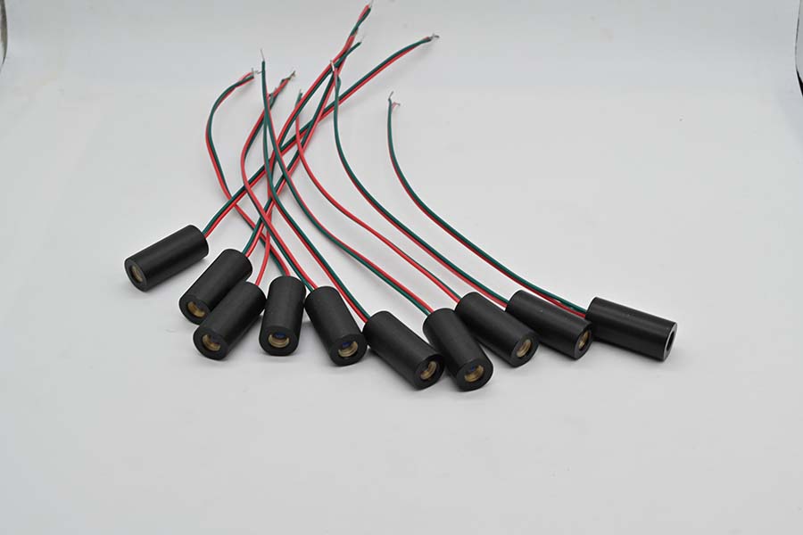 激光器一般能使用多久