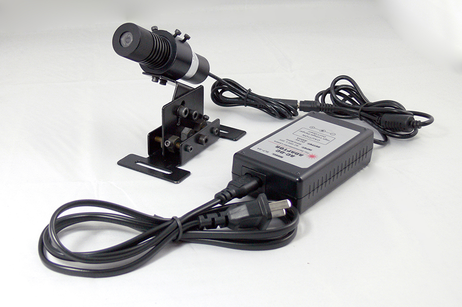 激光器能使用多久