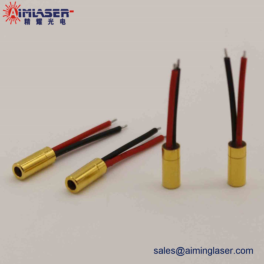 深度解析半導(dǎo)體激光器發(fā)光原理及工作原理