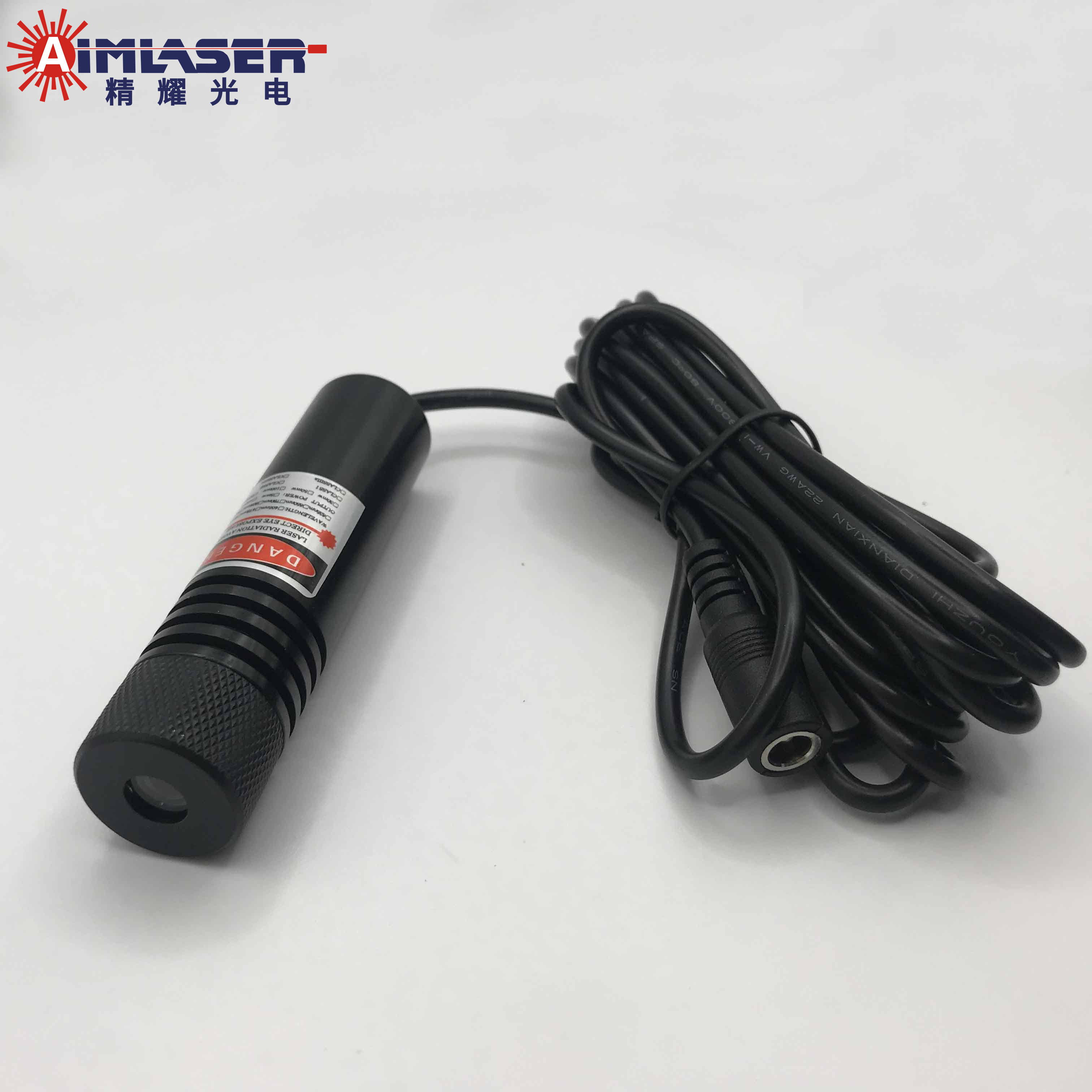 635nm 輪胎成型機(jī)用檢測定位激光器