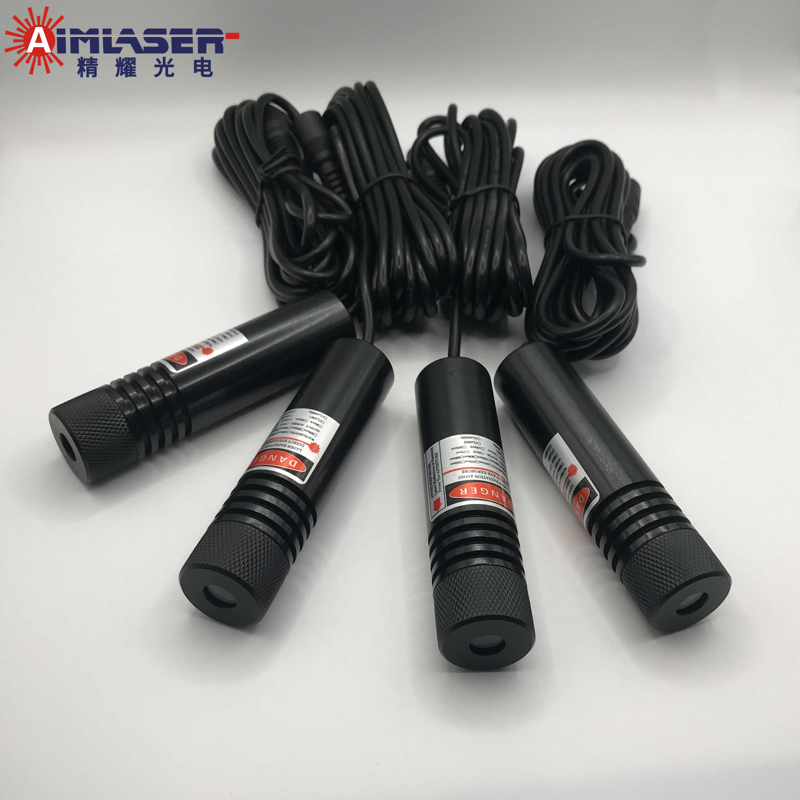 635nm橋切機(jī)激光定位光源