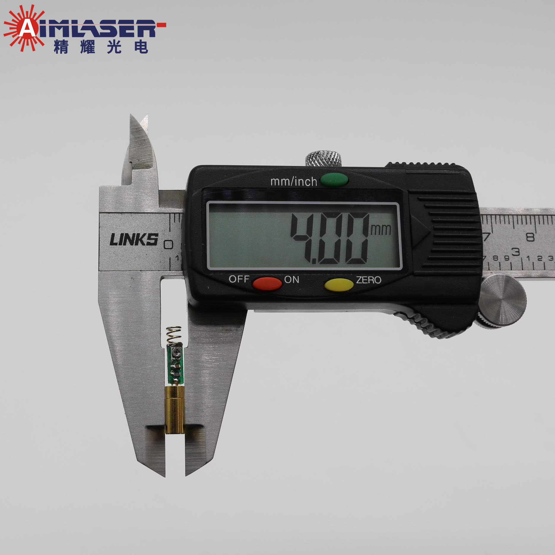 520nm 迷你槍瞄激光器