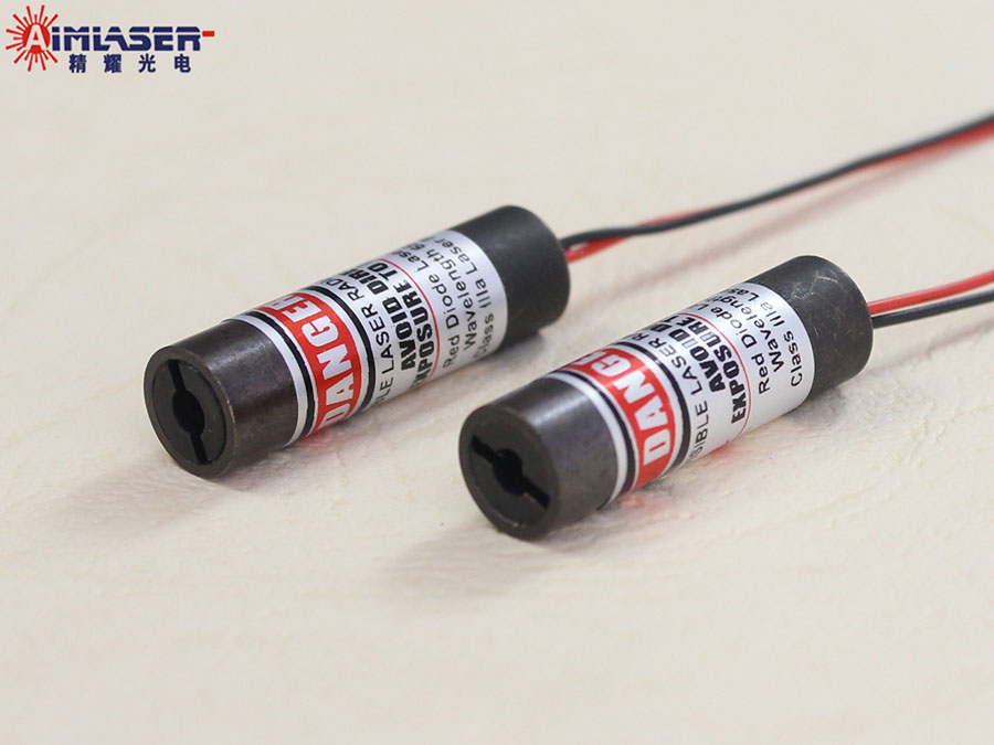 鮑威爾棱鏡線激光器原理