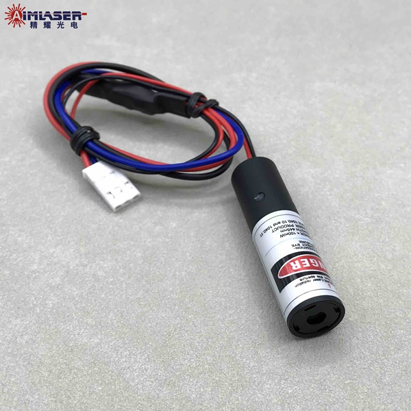 鮑威爾藍(lán)光線激光器