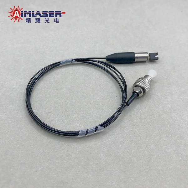 980nm200mw多模光纖耦合激光器