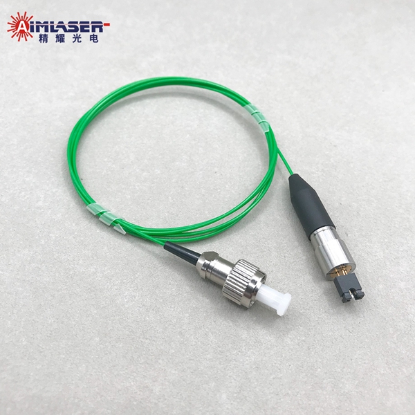 808nm60mW多模光纖耦合激光器