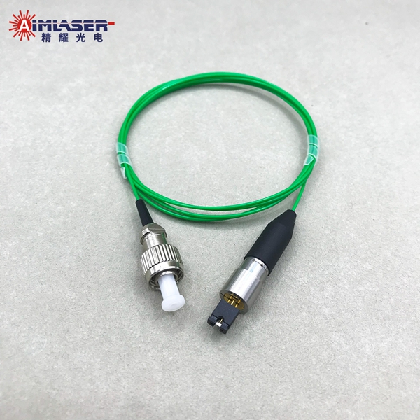 808nm多模光纖耦合激光器FC接頭