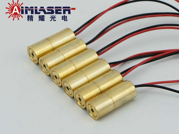 405nm藍(lán)光點(diǎn)激光器