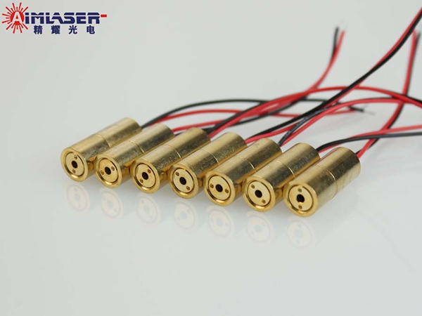 450nm30mW點激光器