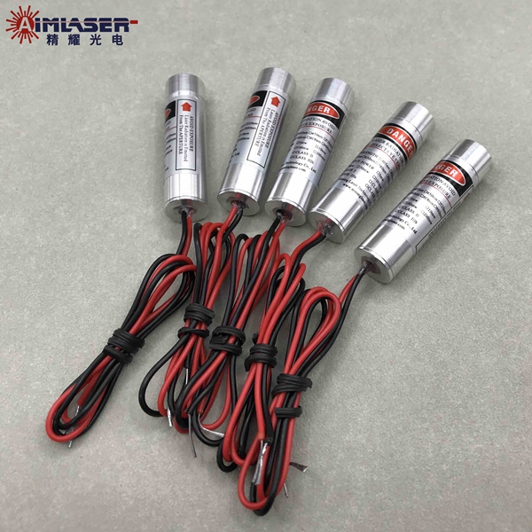 450nm藍光線激光器