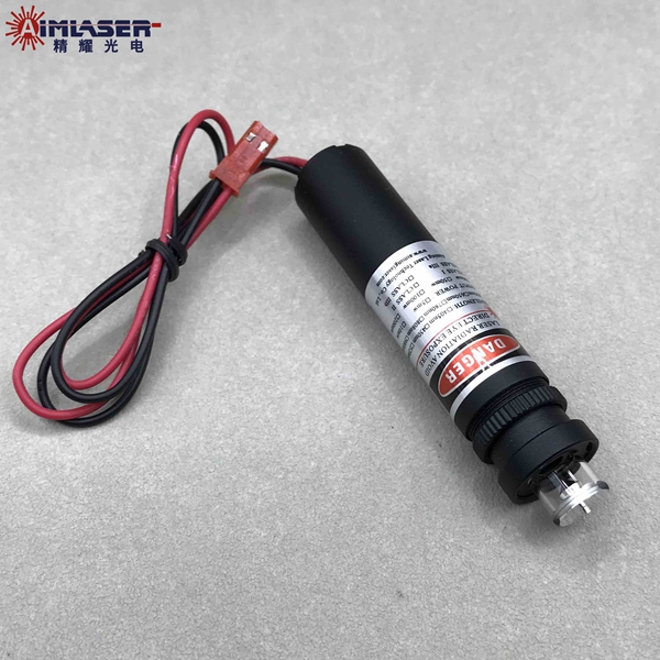 405nm鮑威爾均勻線激光器