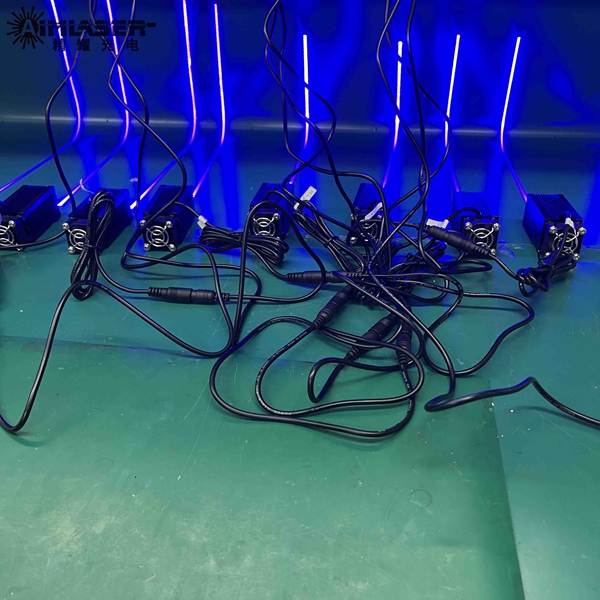 405nm藍(lán)光線激光器