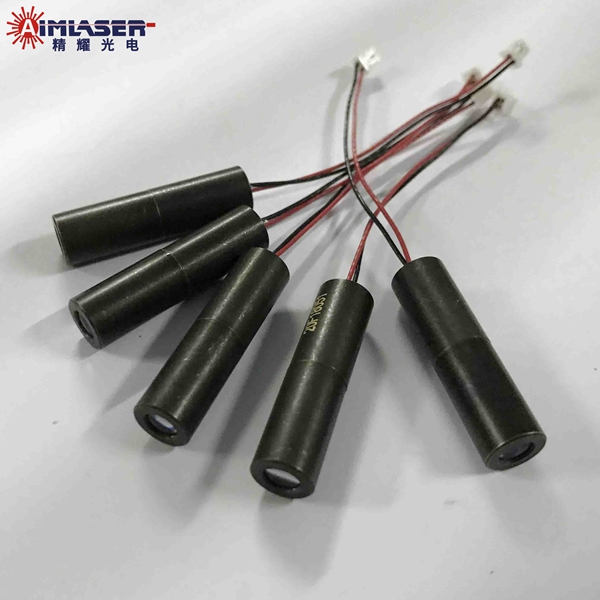 635nm紅光點激光器