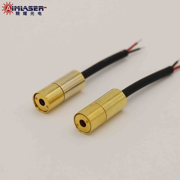 650nm紅光點(diǎn)激光器