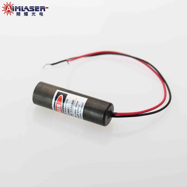 808nm 紅外 點(diǎn)激光器