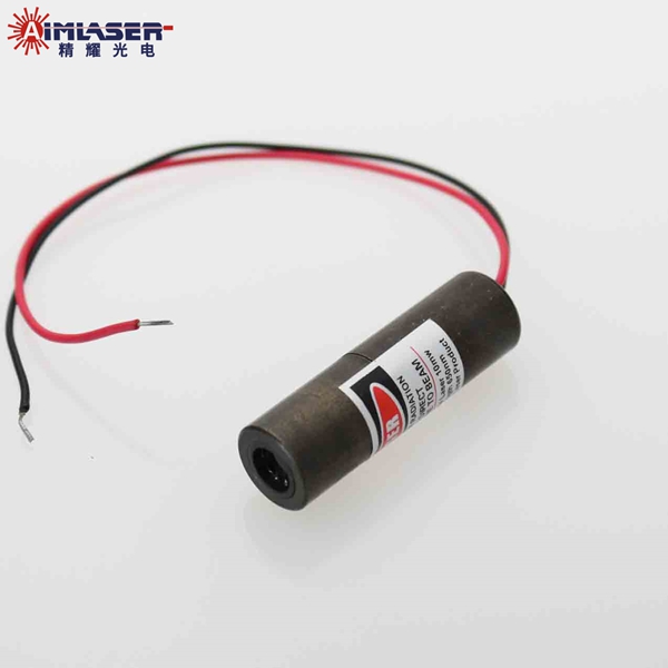 定位識(shí)別點(diǎn)激光器