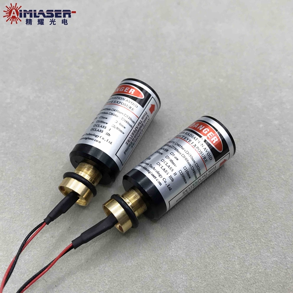 850nm點(diǎn)模組