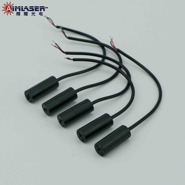 405nm藍(lán)光點激光器