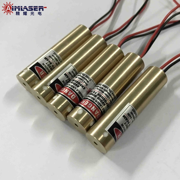 808nm 紅外 點(diǎn)激光器