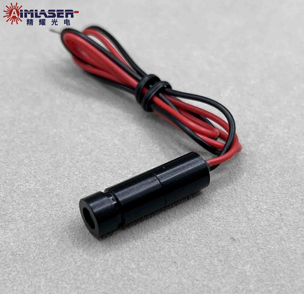 定位識別點激光器