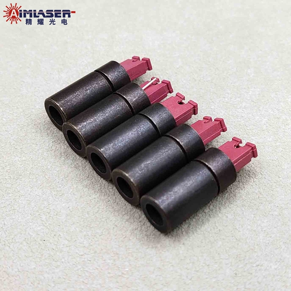 780nm紅外點(diǎn)激光模組