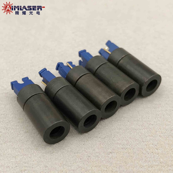 安防紅外點(diǎn)激光器