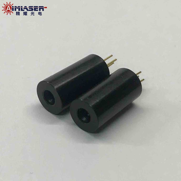 808nm紅外點(diǎn)式激光模組