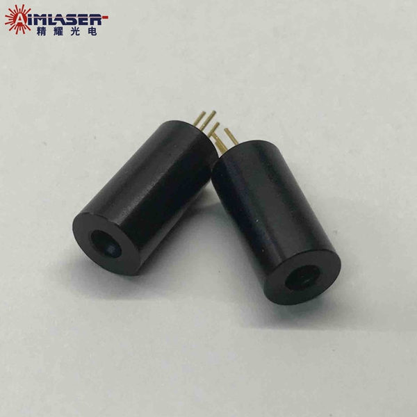 808nm紅外點(diǎn)激光器