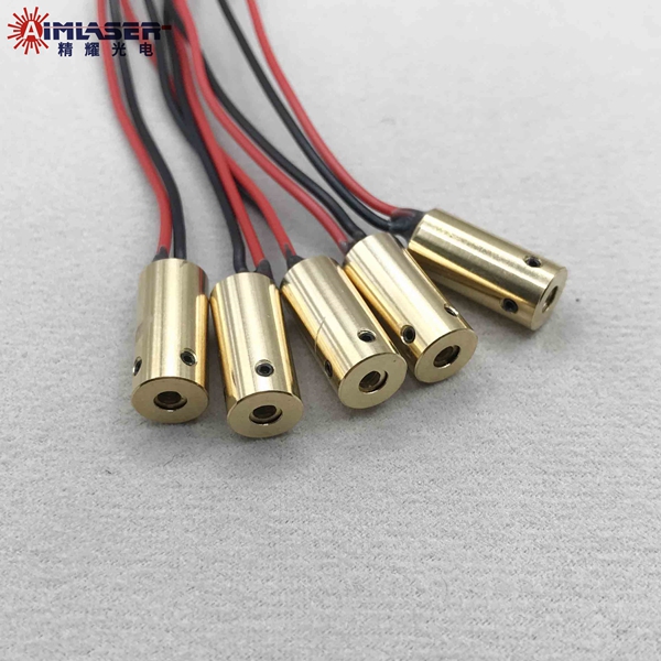 850nm點模組