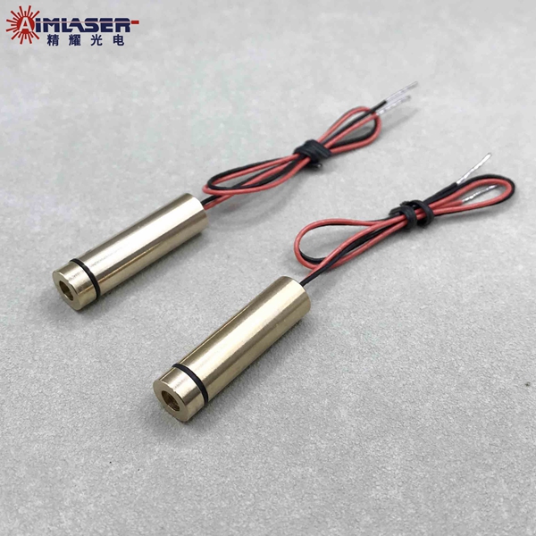 安防紅外點(diǎn)模組