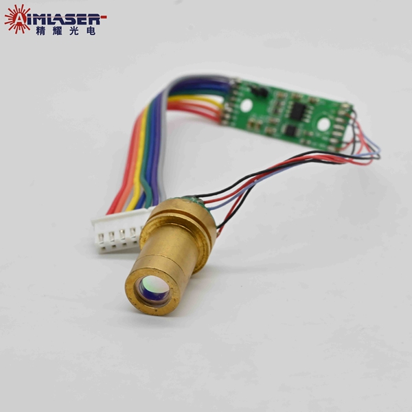 520nm機(jī)器視覺(jué)檢測(cè)