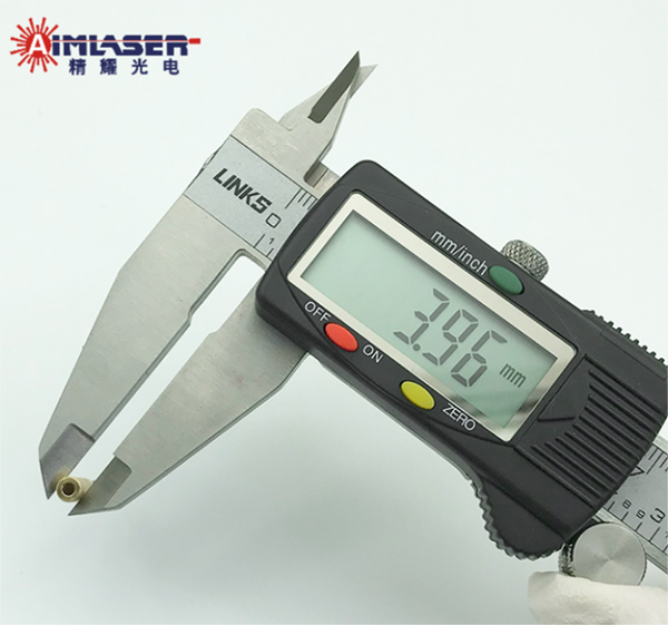 迷你激光器模組