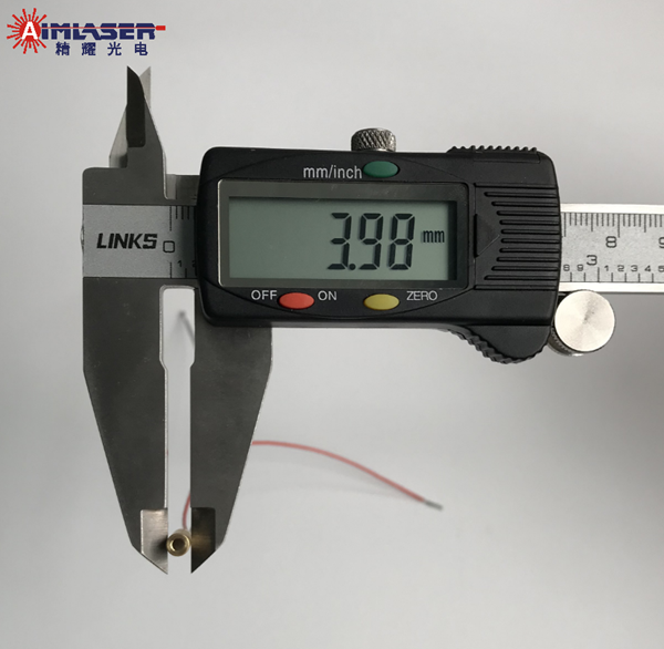 槍瞄迷你激光器模組