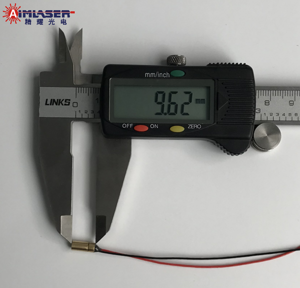 瞄準(zhǔn)迷你激光模組