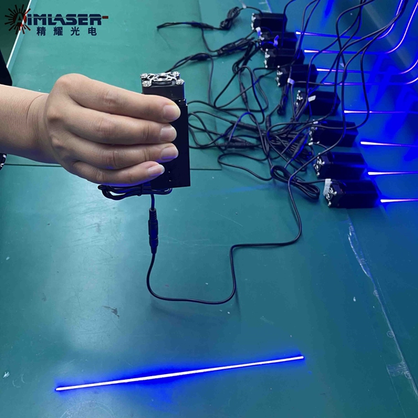 藍(lán)光線激光器