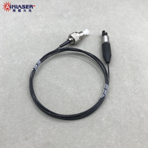 單模保偏激光器