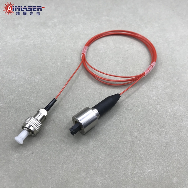 單模保偏激光器