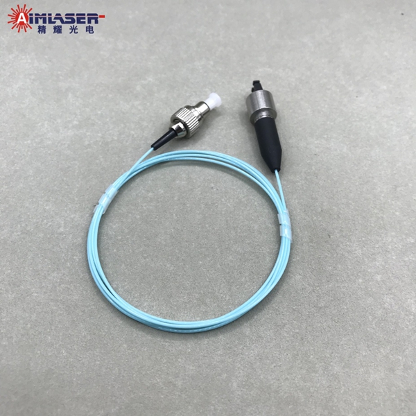 505nm25mw單模光纖耦合激光器 505nm25mw單模光纖耦合激光器