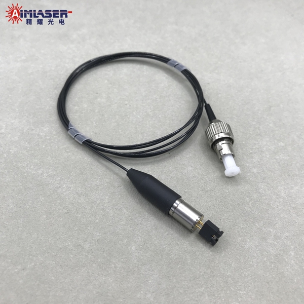 785單模光纖耦合激光器