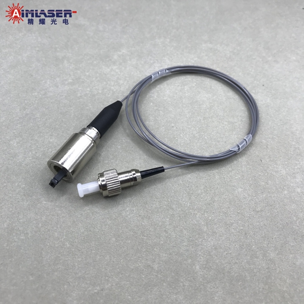 905nm50mw單模光纖耦合激光器