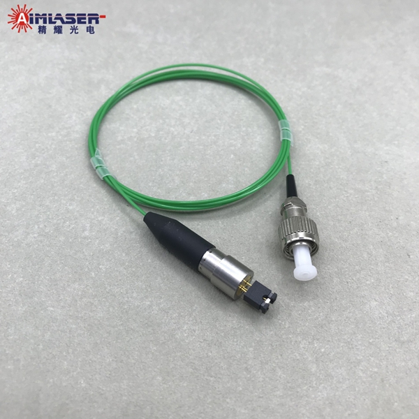 980nm單模光纖耦合激光器