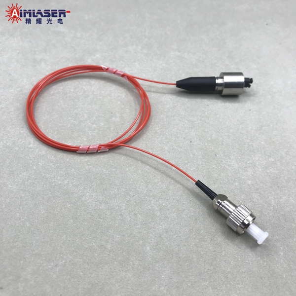 808nm單模激光器