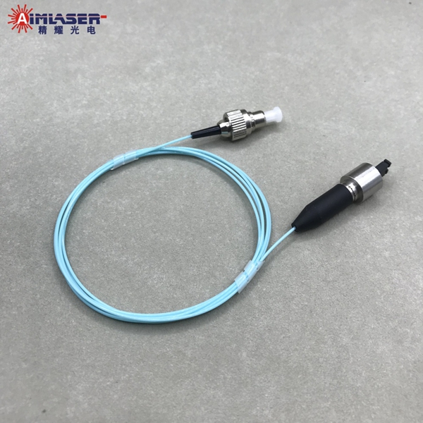 多模光纖耦合激光器