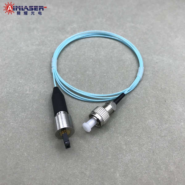 多模光纖耦合激光器