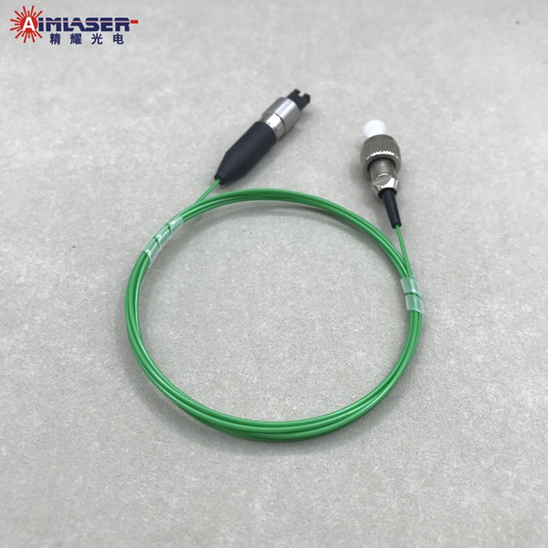 多模光纖耦合激光器