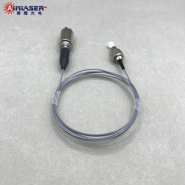 405nm300mw多模光纖耦合激光器