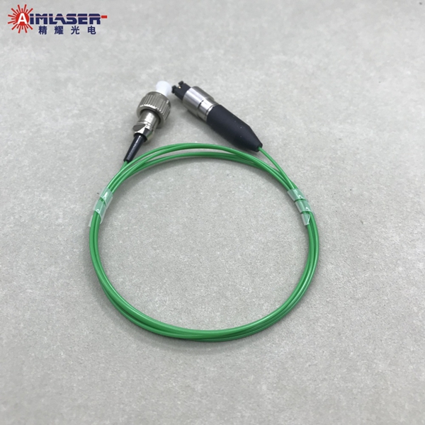 405nm800mw多模光纖激光器