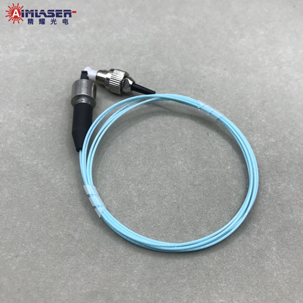 638nm1000mw多模光纖耦合激光器