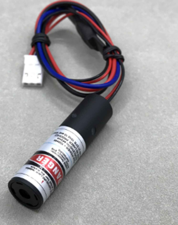 激光擴(kuò)束器應(yīng)校正什么像差